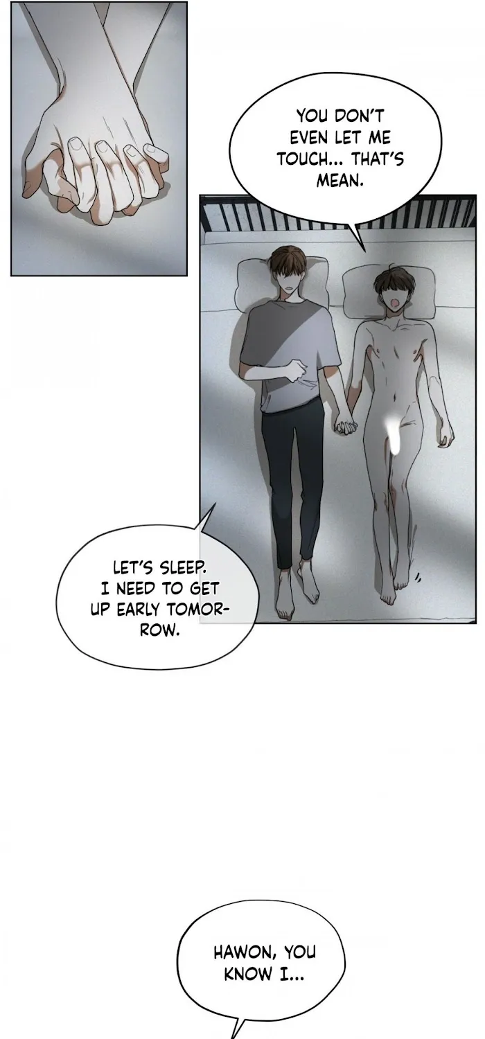 The Foul Chapter 25 page 27 - 