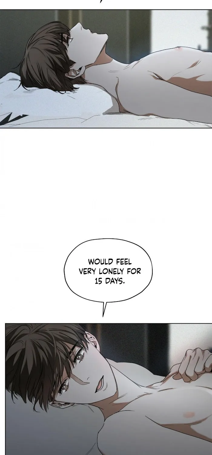 The Foul Chapter 25 page 28 - 