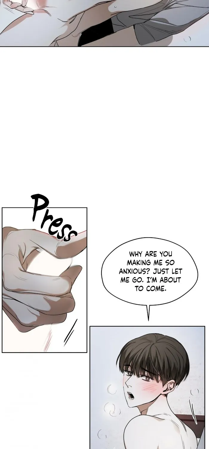The Foul Chapter 25 page 4 - 