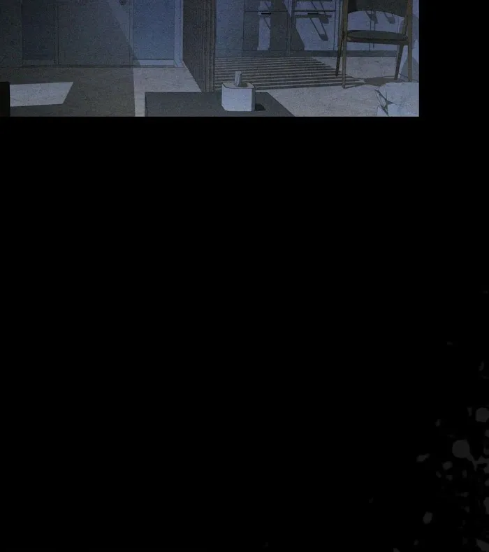 The Foul Chapter 25 page 32 - 