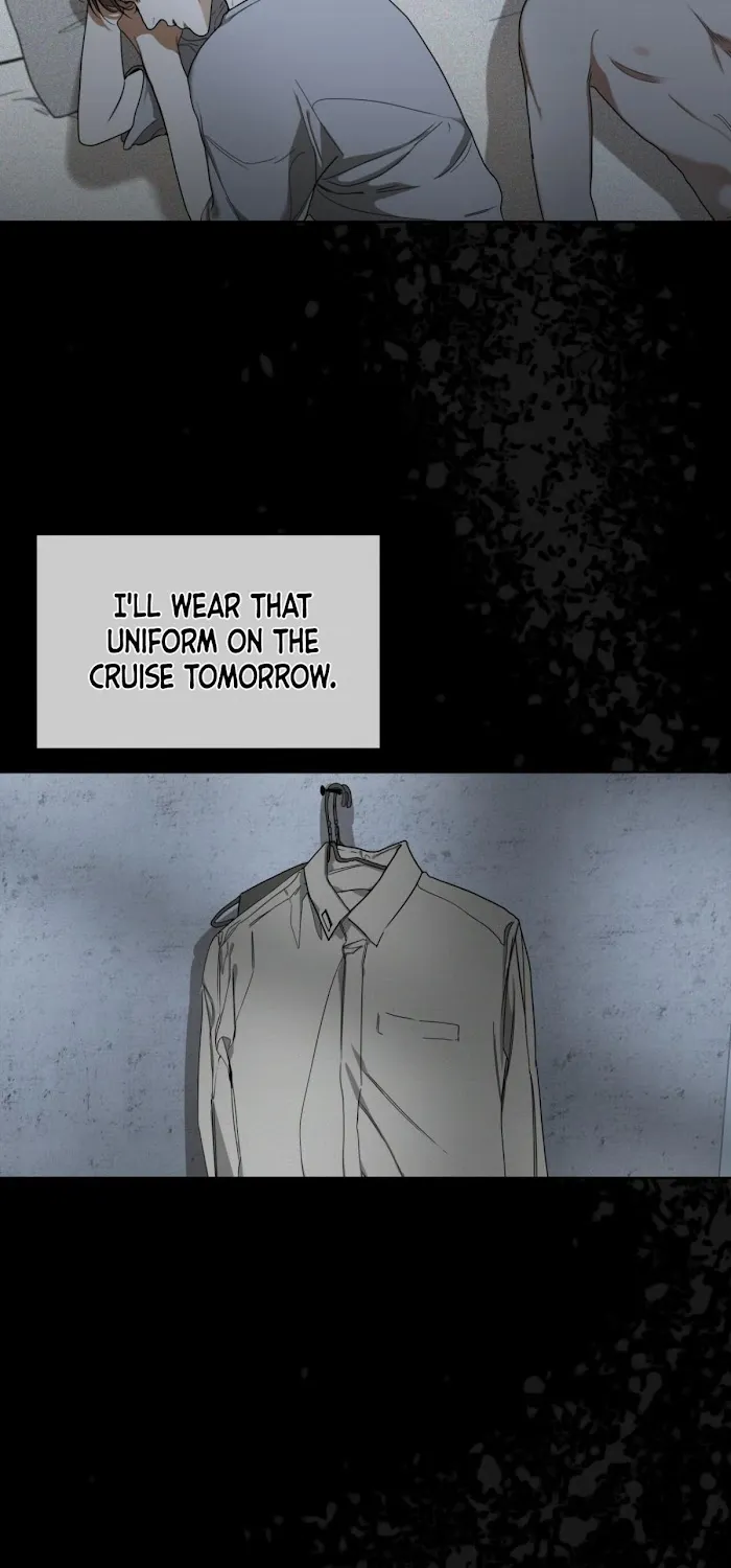 The Foul Chapter 25 page 34 - 