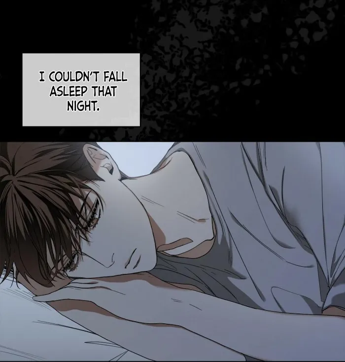 The Foul Chapter 25 page 35 - 
