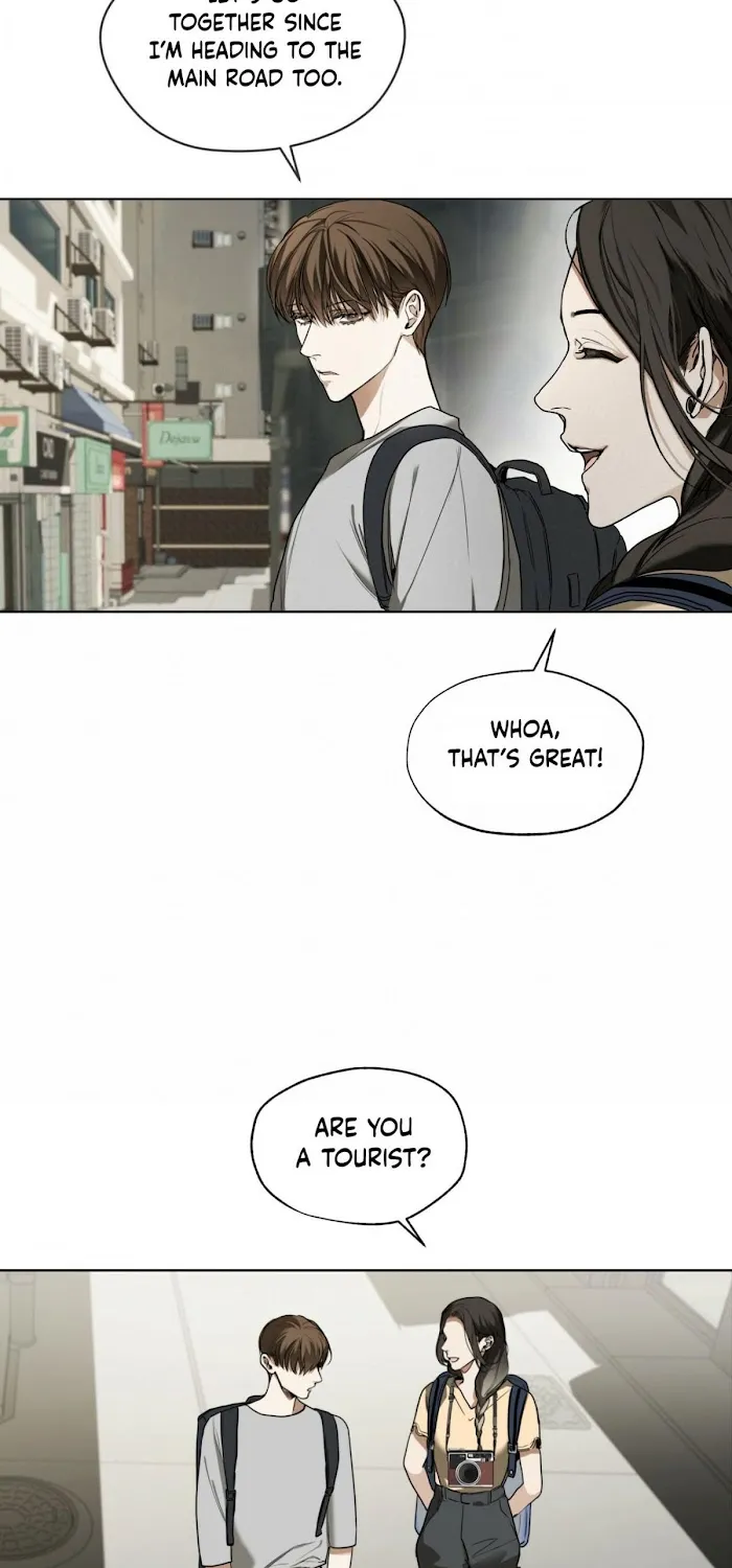 The Foul Chapter 25 page 43 - 