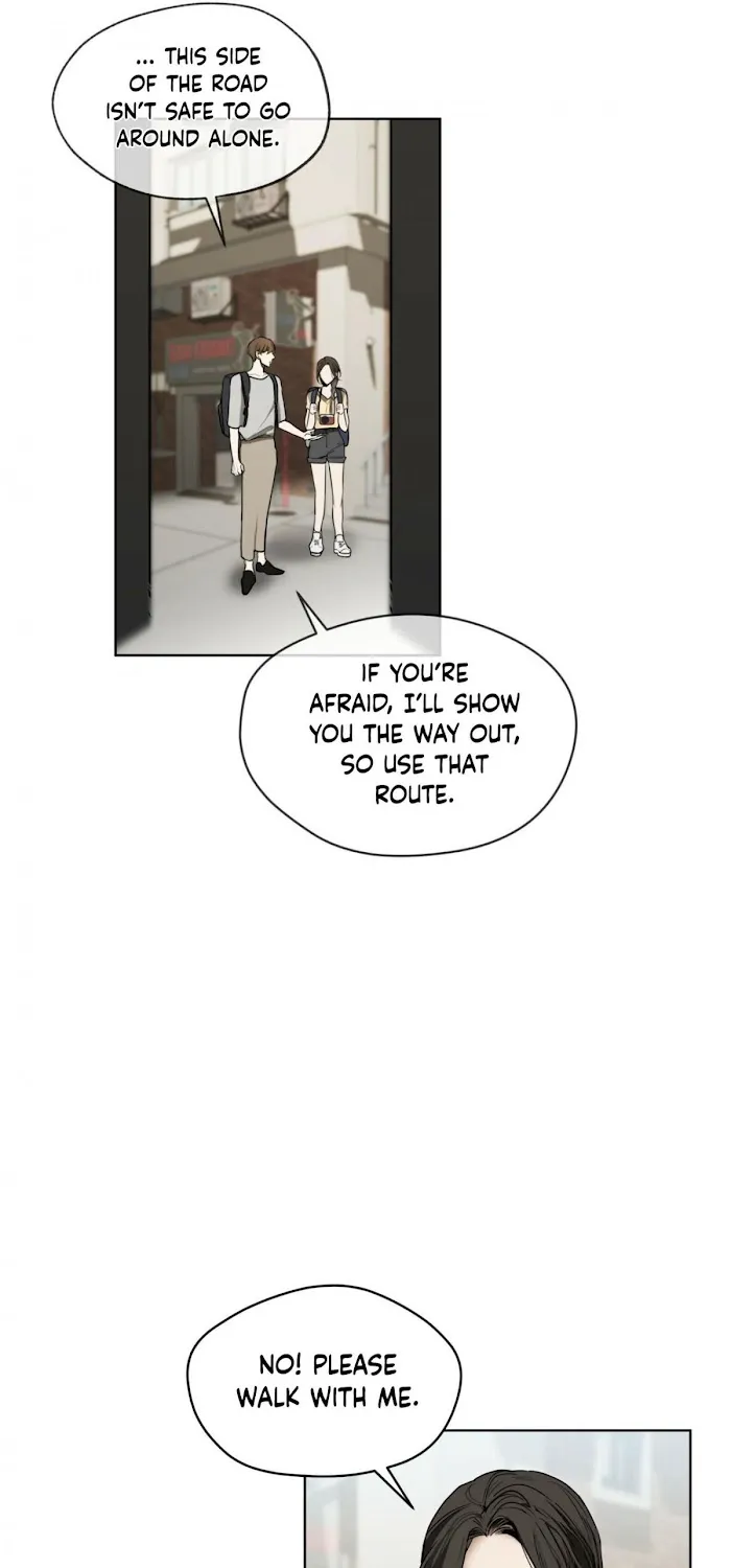 The Foul Chapter 25 page 45 - 