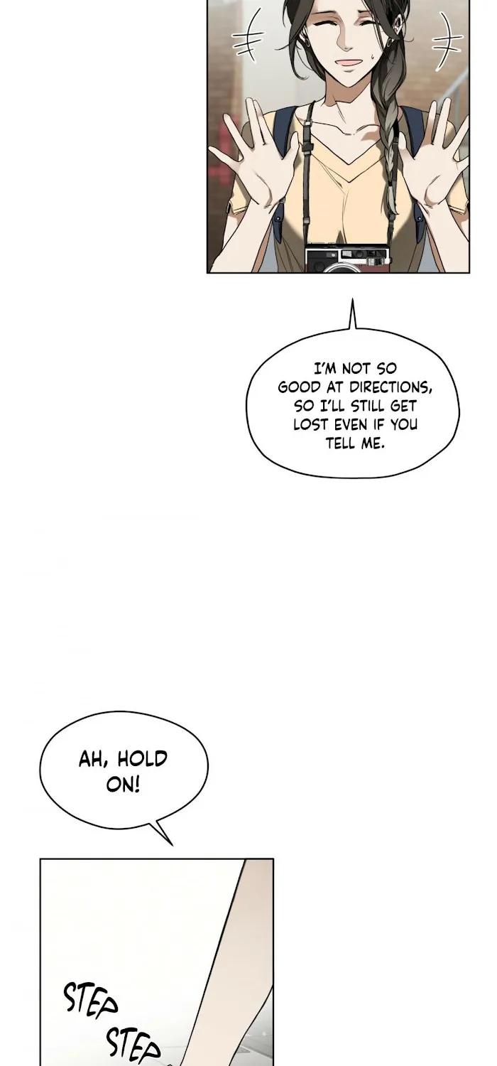 The Foul Chapter 25 page 46 - 