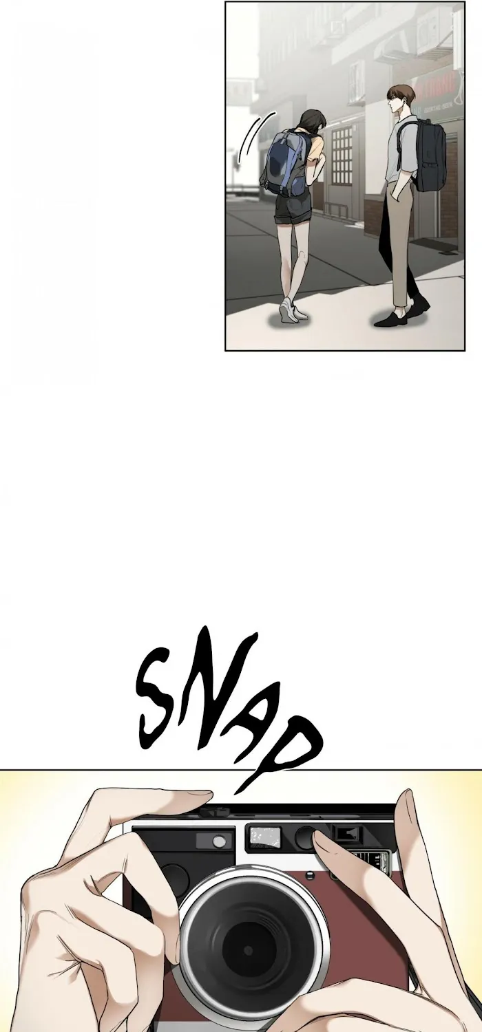 The Foul Chapter 25 page 48 - 