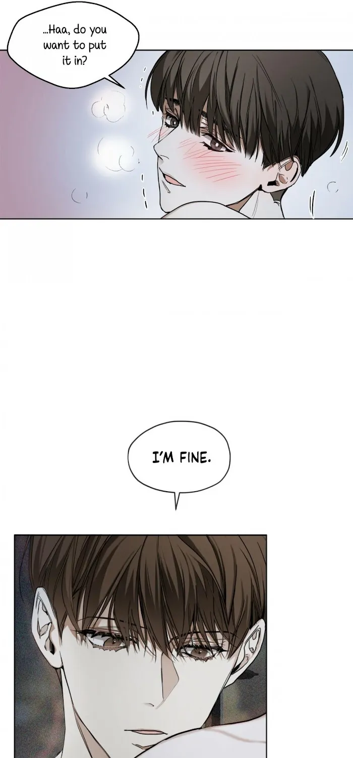 The Foul Chapter 25 page 6 - 