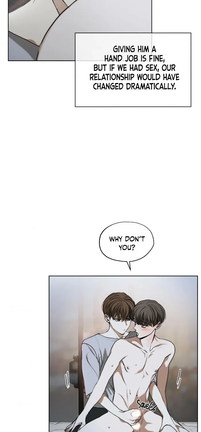 The Foul Chapter 25 page 7 - 