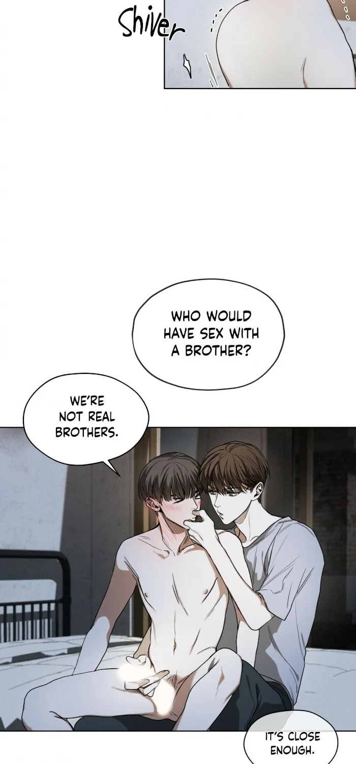 The Foul Chapter 25 page 10 - 