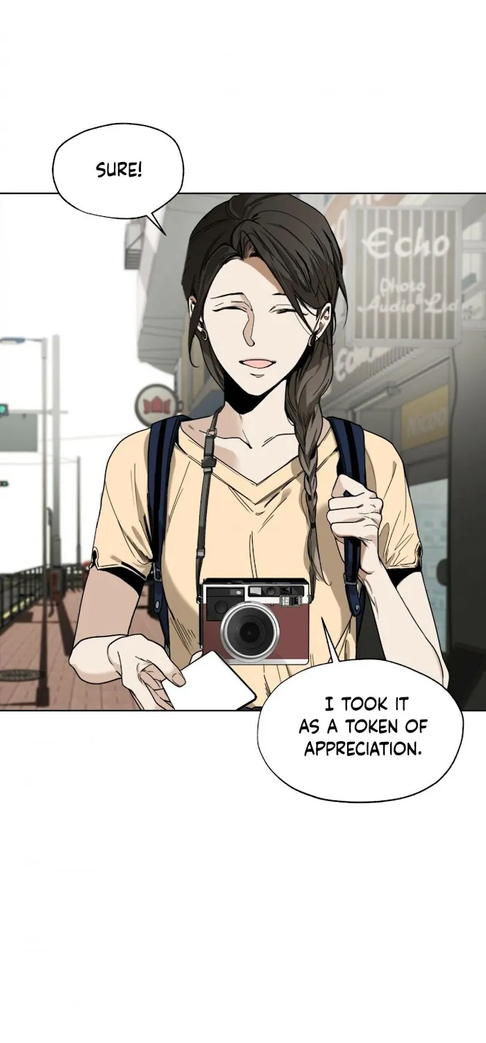 The Foul Chapter 26 page 13 - 