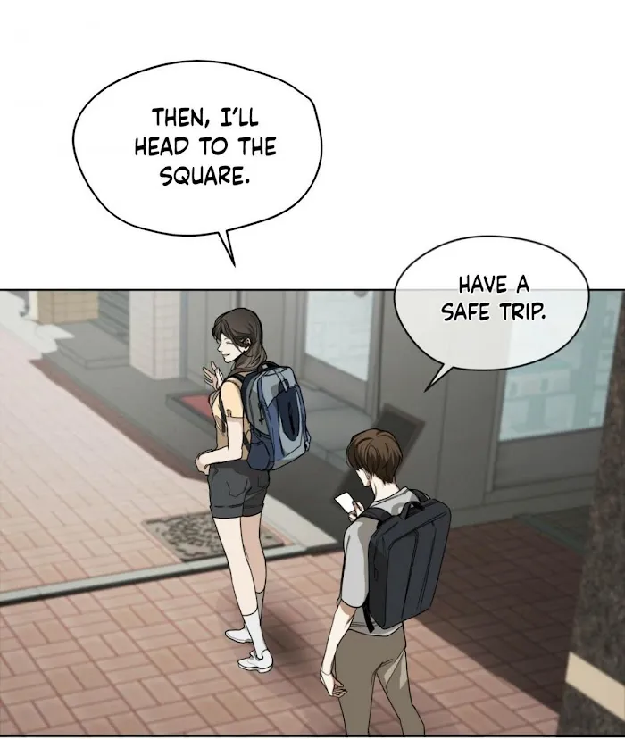 The Foul Chapter 26 page 14 - 