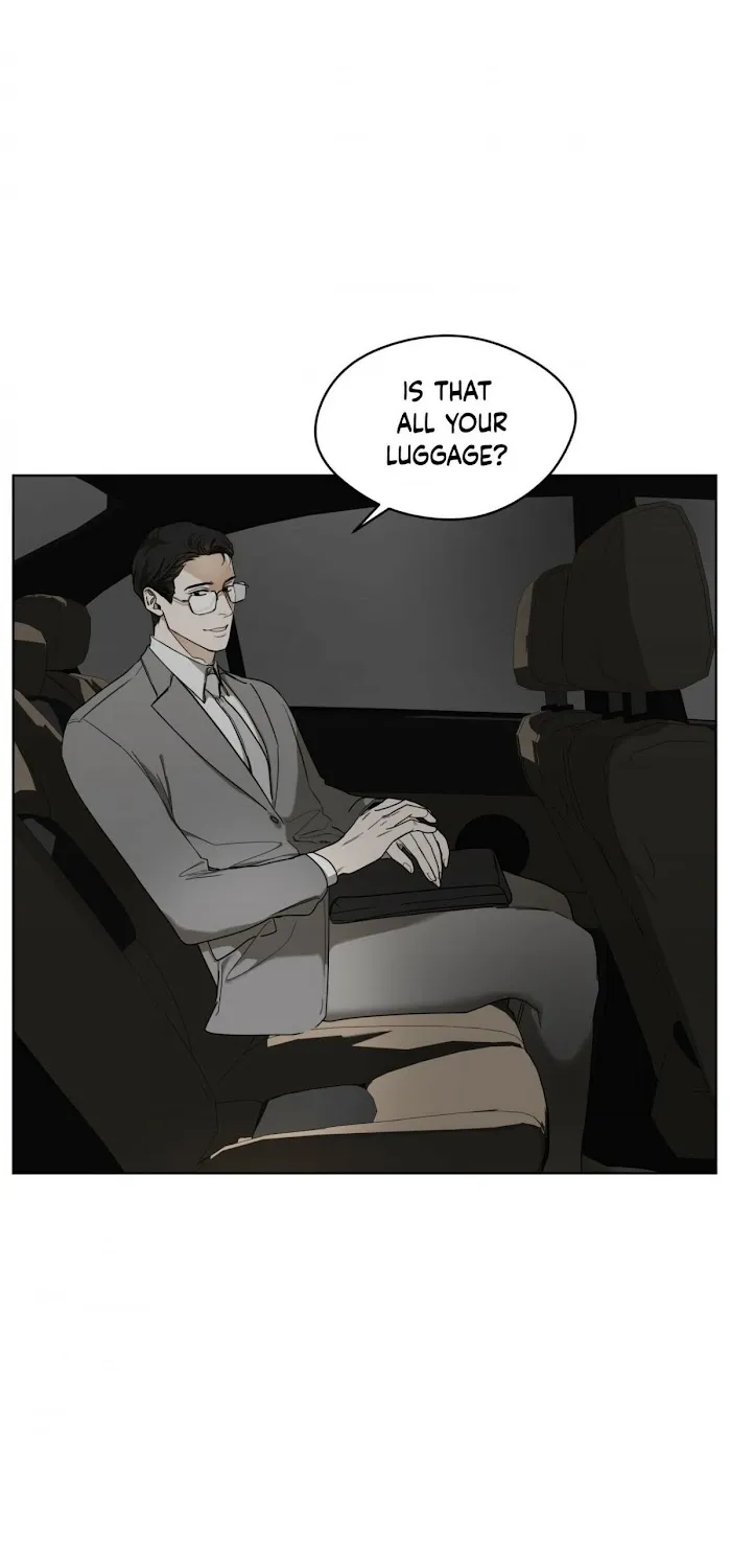 The Foul Chapter 26 page 19 - 