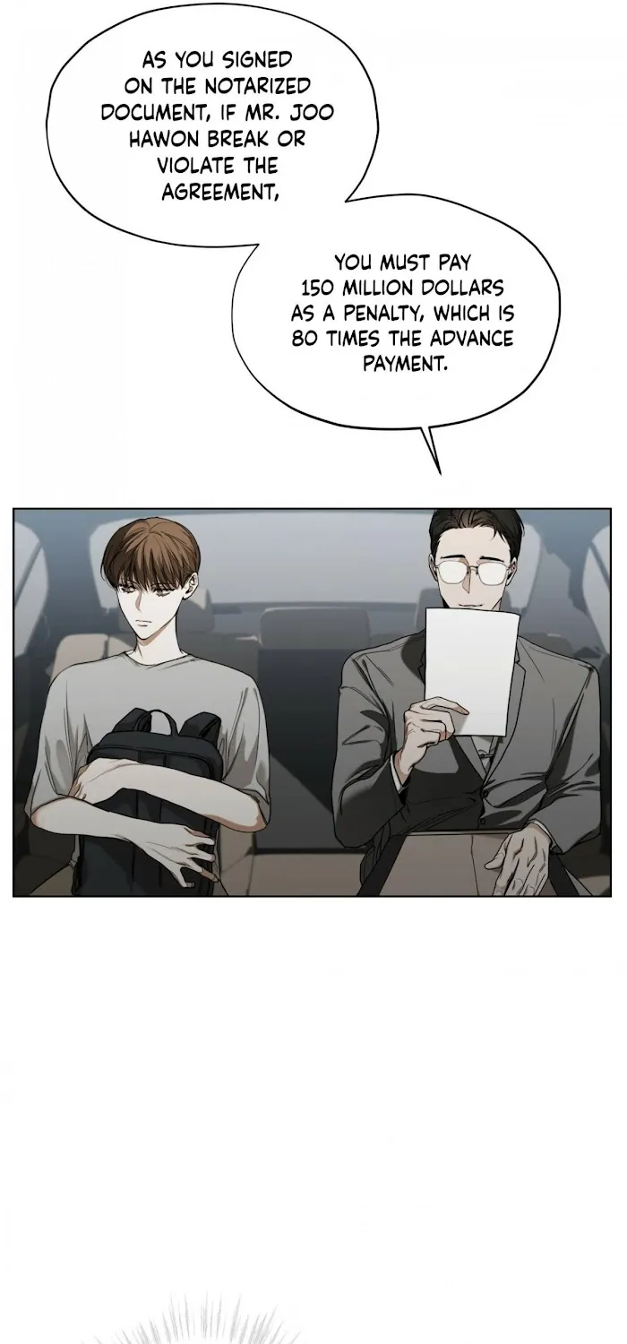 The Foul Chapter 26 page 24 - 