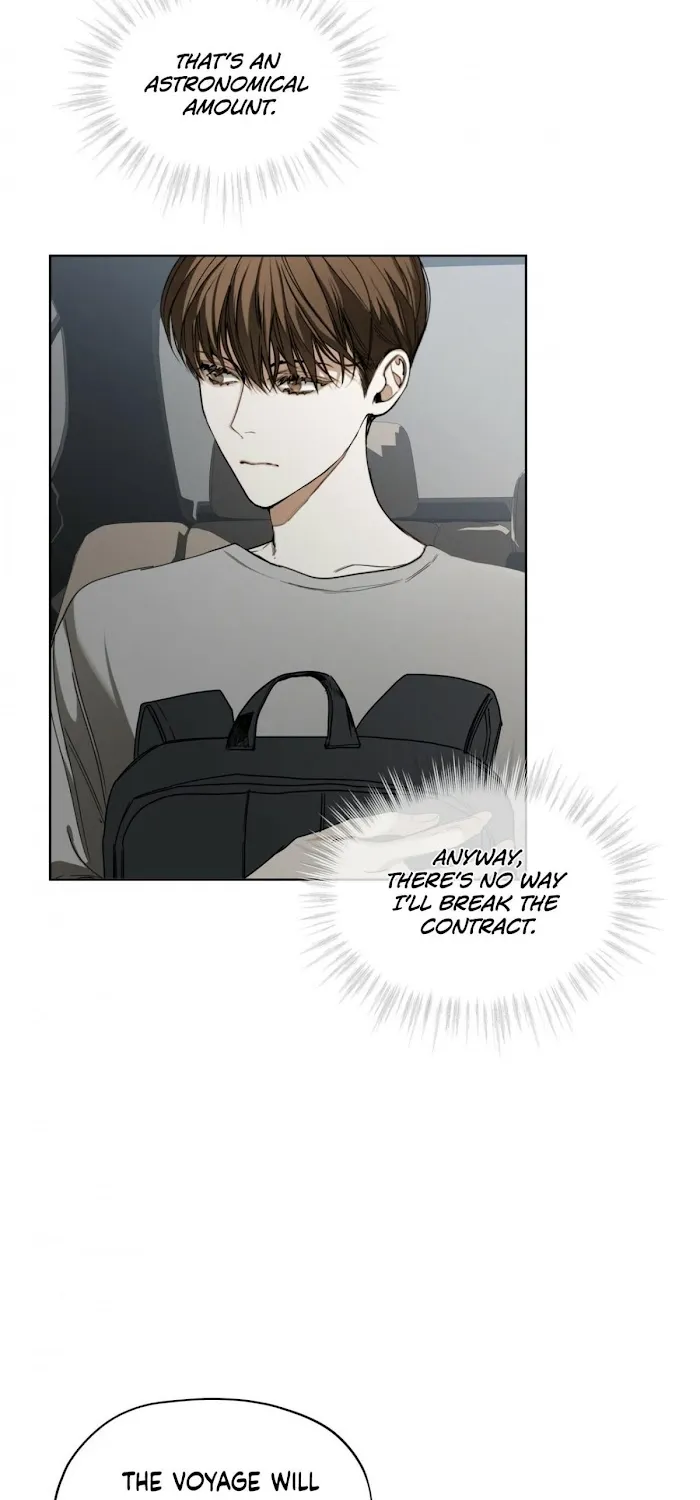 The Foul Chapter 26 page 25 - 