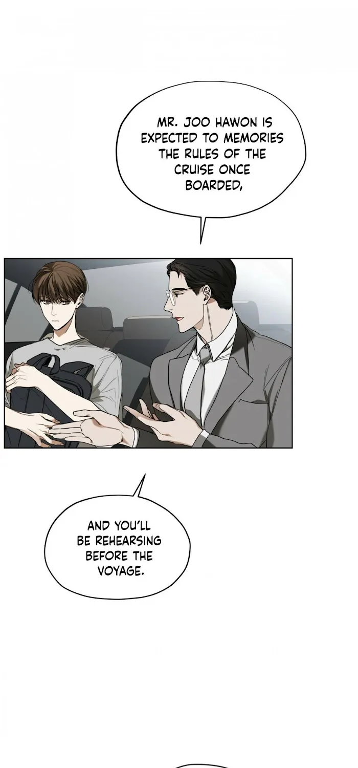 The Foul Chapter 26 page 27 - 