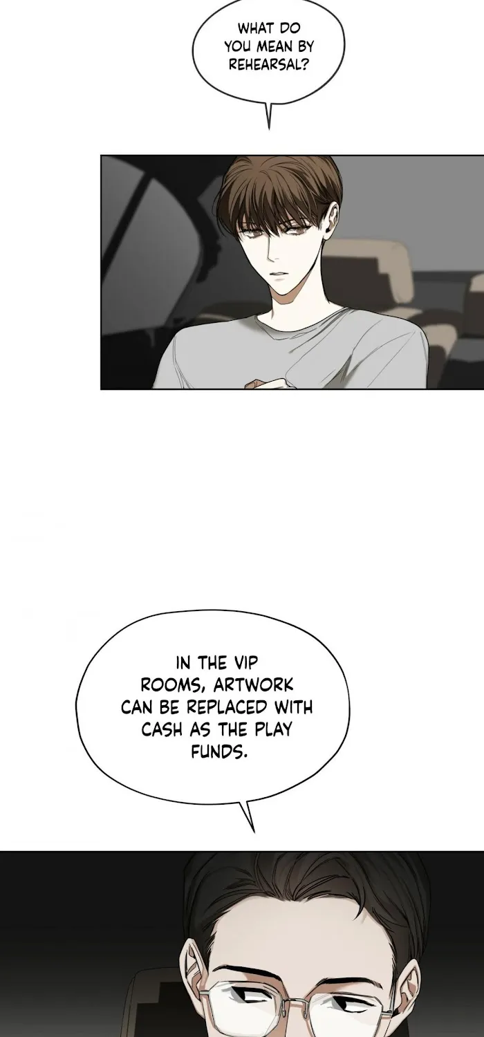 The Foul Chapter 26 page 28 - 