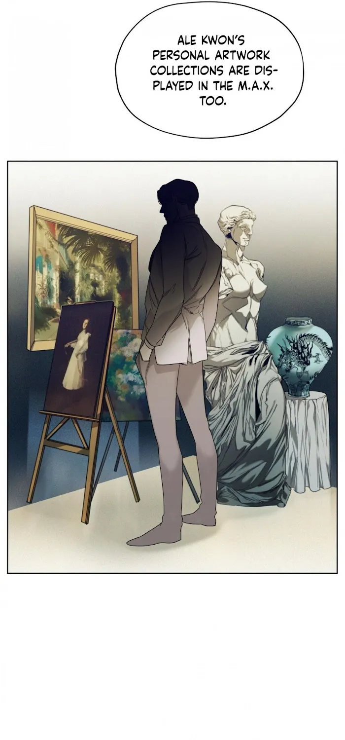 The Foul Chapter 26 page 30 - 