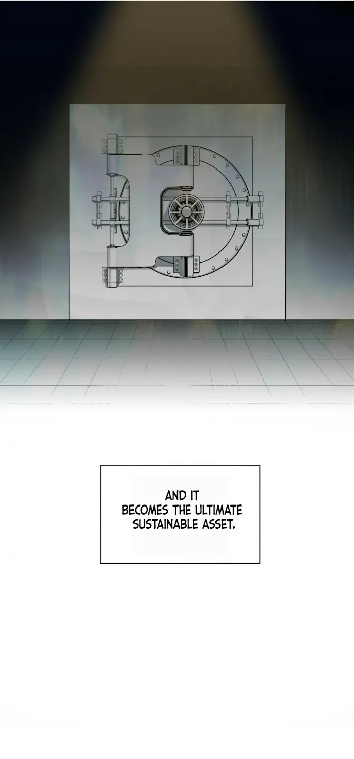 The Foul Chapter 26 page 36 - 