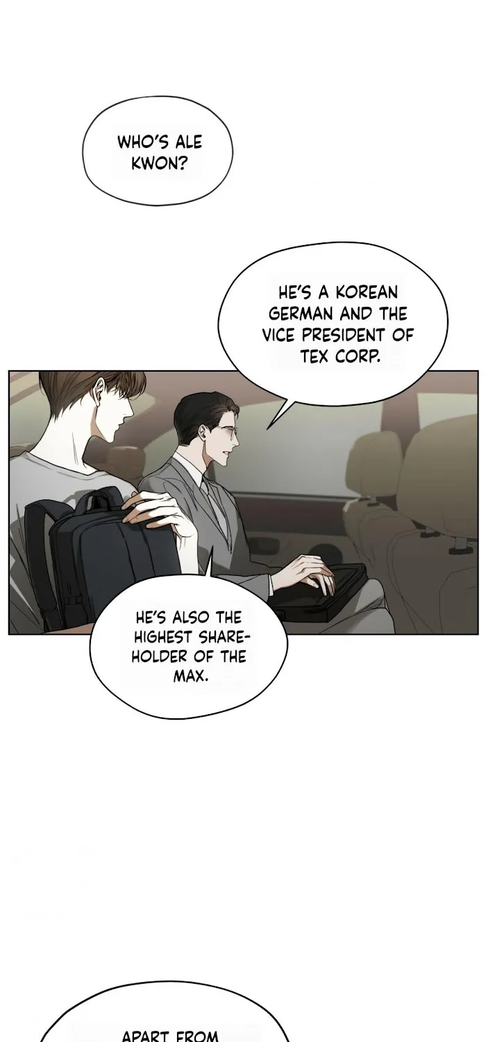 The Foul Chapter 26 page 37 - 