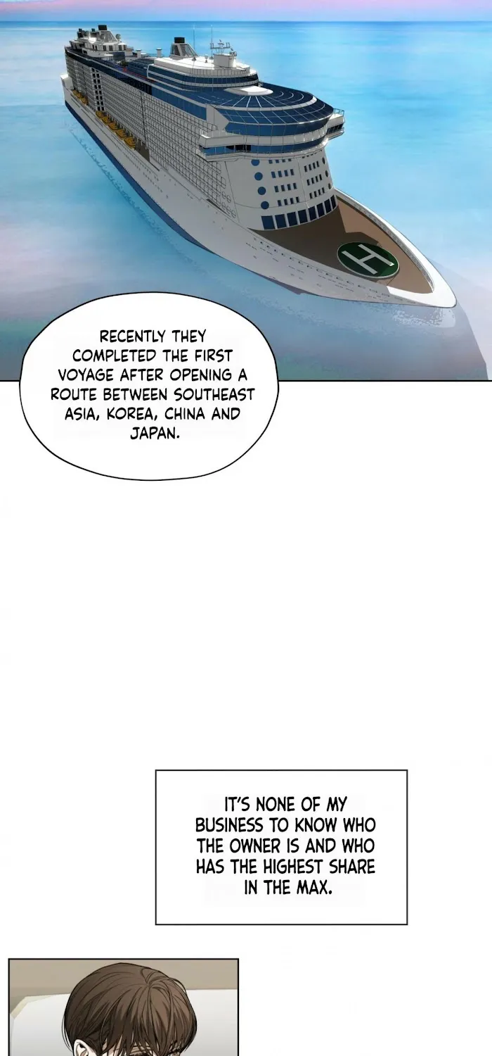 The Foul Chapter 26 page 39 - 