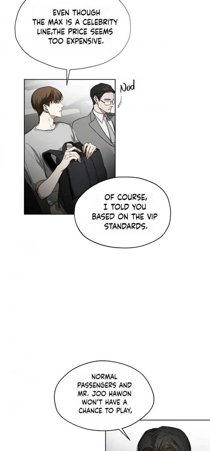 The Foul Chapter 26 page 43 - 