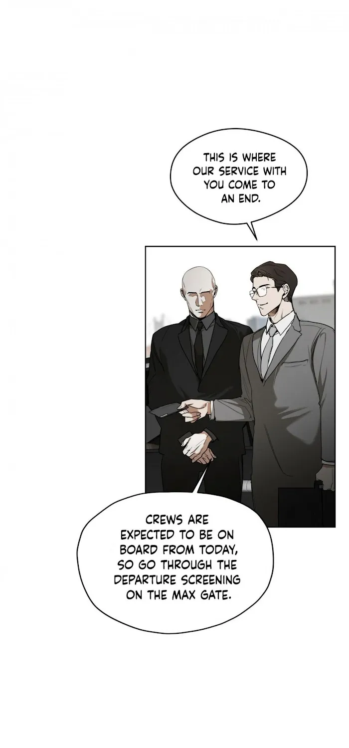 The Foul Chapter 26 page 48 - 