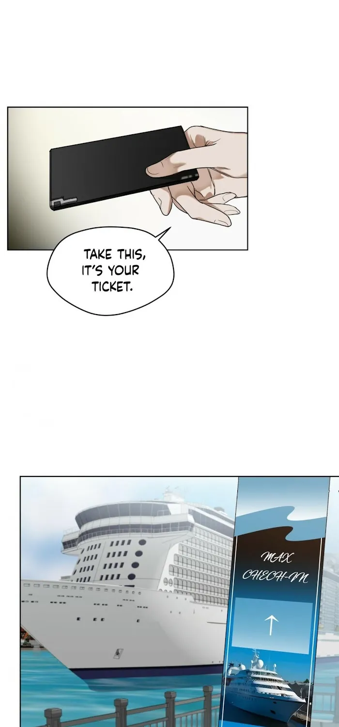 The Foul Chapter 26 page 49 - 