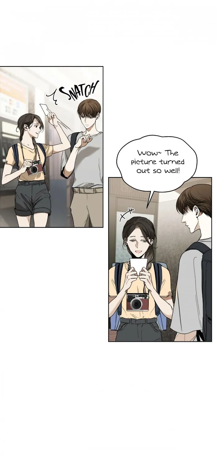The Foul Chapter 26 page 6 - 
