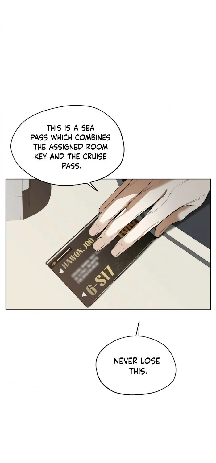 The Foul Chapter 26 page 52 - 