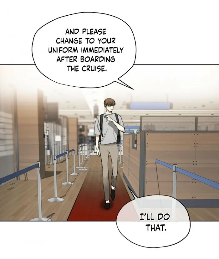 The Foul Chapter 26 page 53 - 