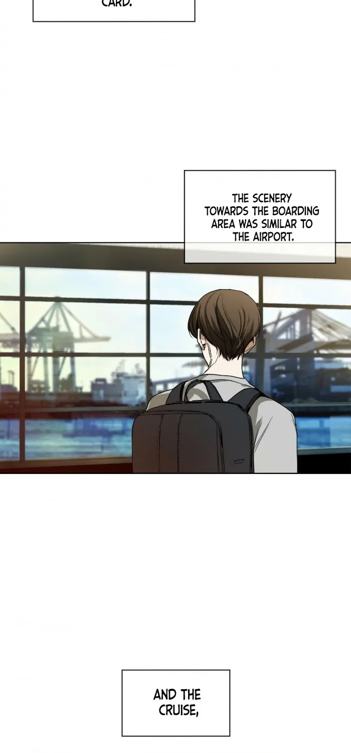 The Foul Chapter 26 page 55 - 