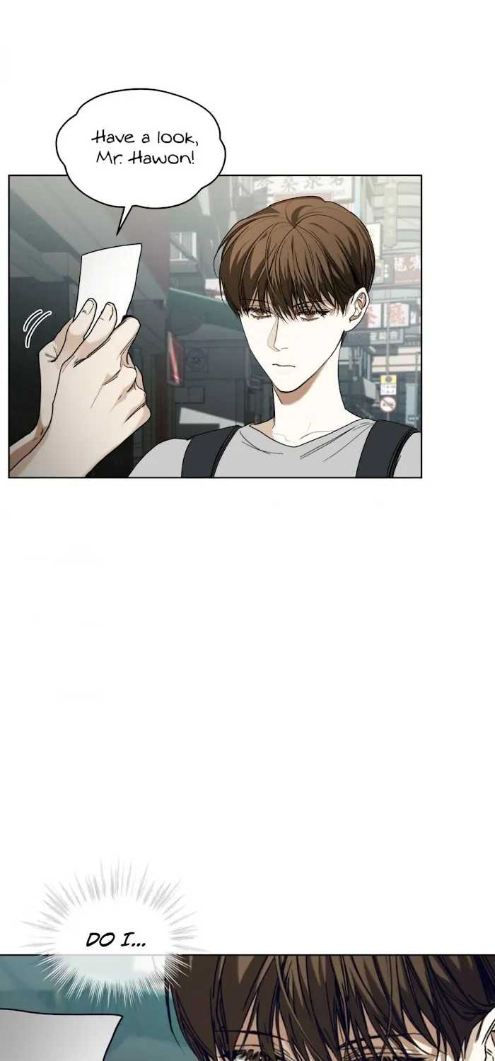 The Foul Chapter 26 page 7 - 