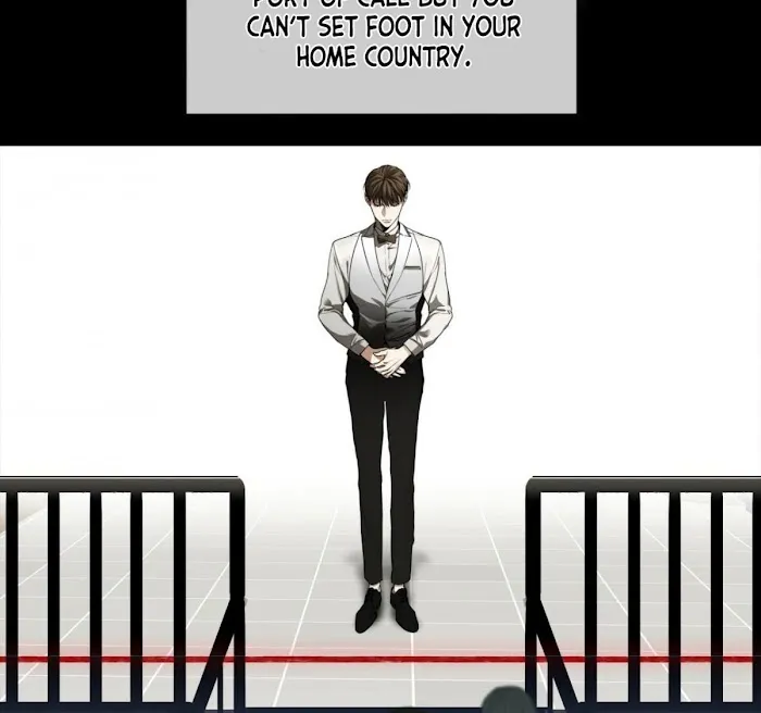 The Foul Chapter 27 page 14 - 