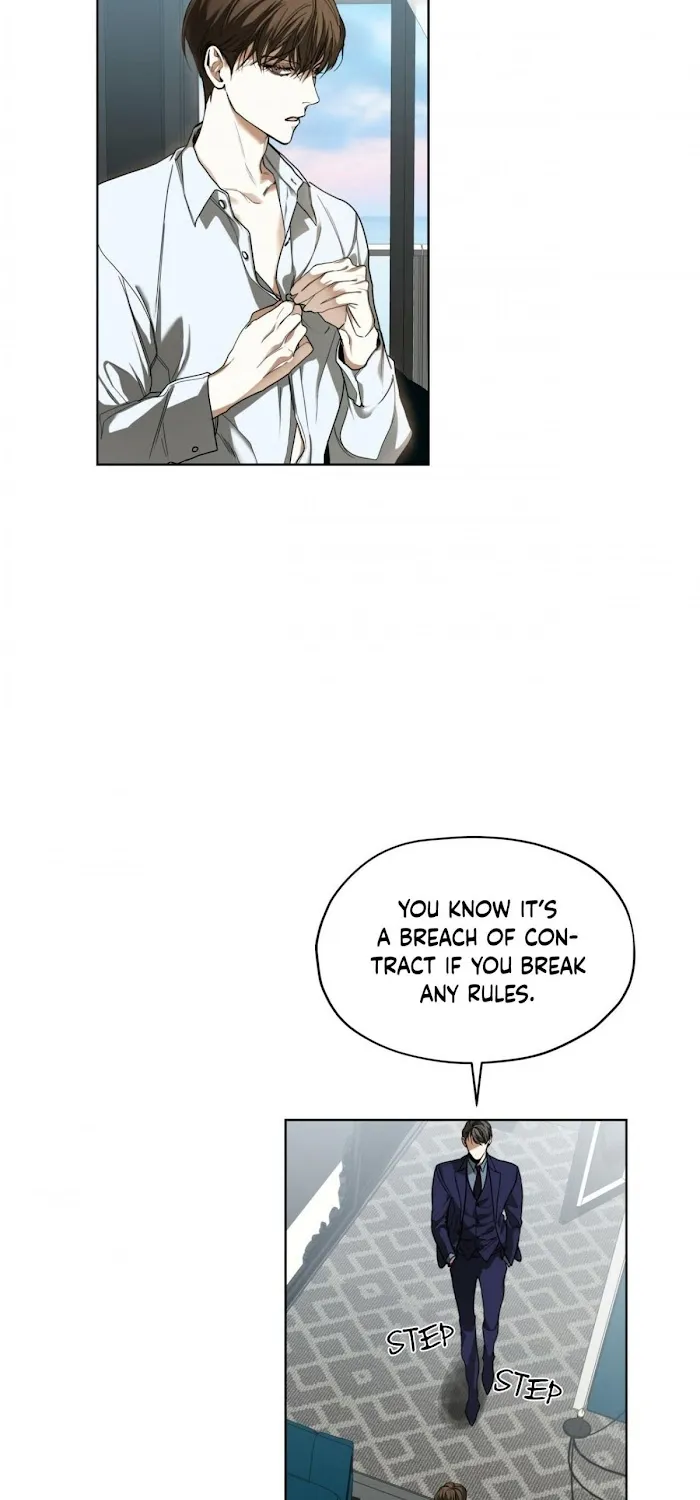 The Foul Chapter 27 page 19 - 