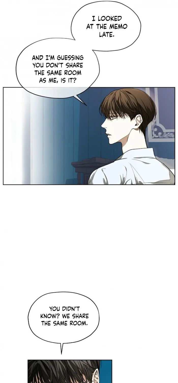 The Foul Chapter 27 page 21 - 