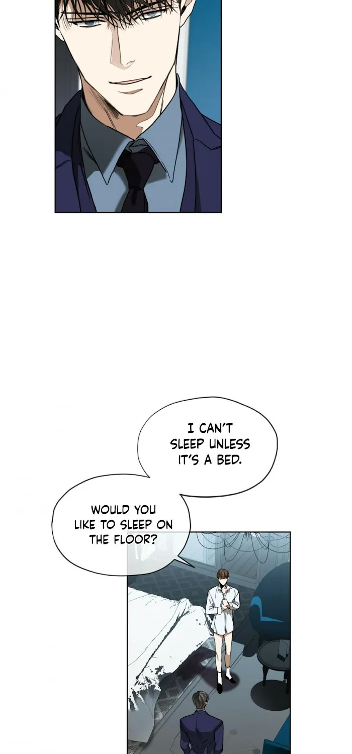 The Foul Chapter 27 page 22 - 