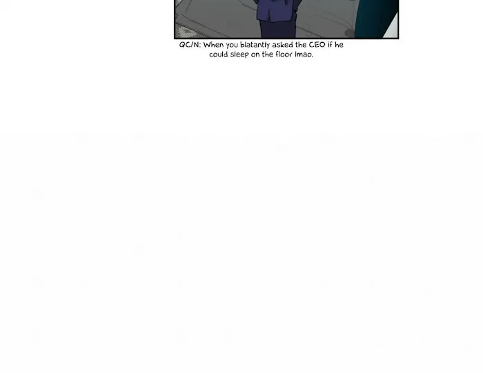 The Foul Chapter 27 page 23 - 