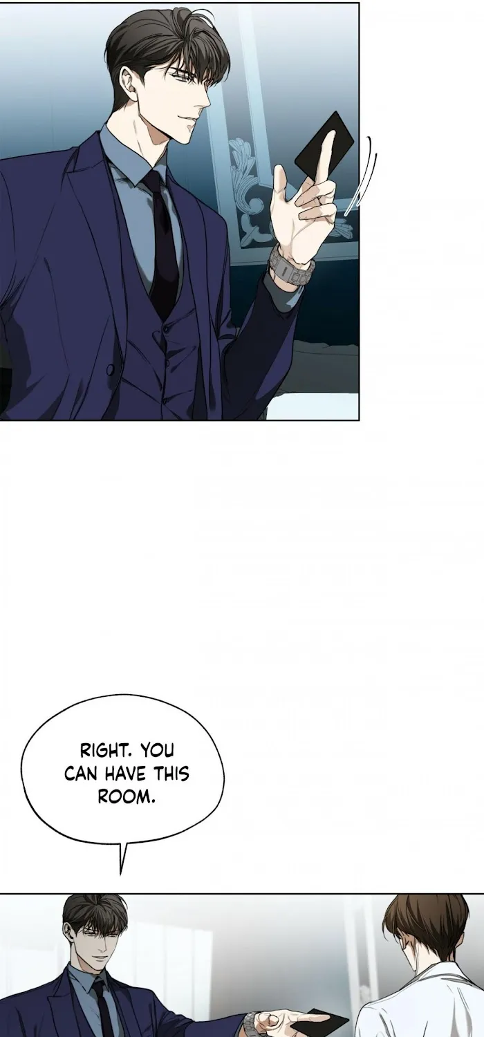 The Foul Chapter 27 page 30 - 