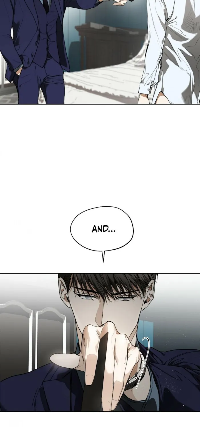 The Foul Chapter 27 page 31 - 