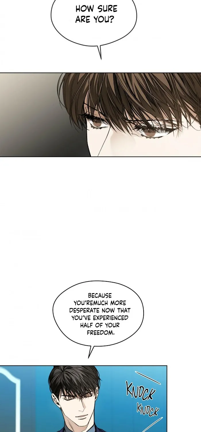 The Foul Chapter 27 page 40 - 