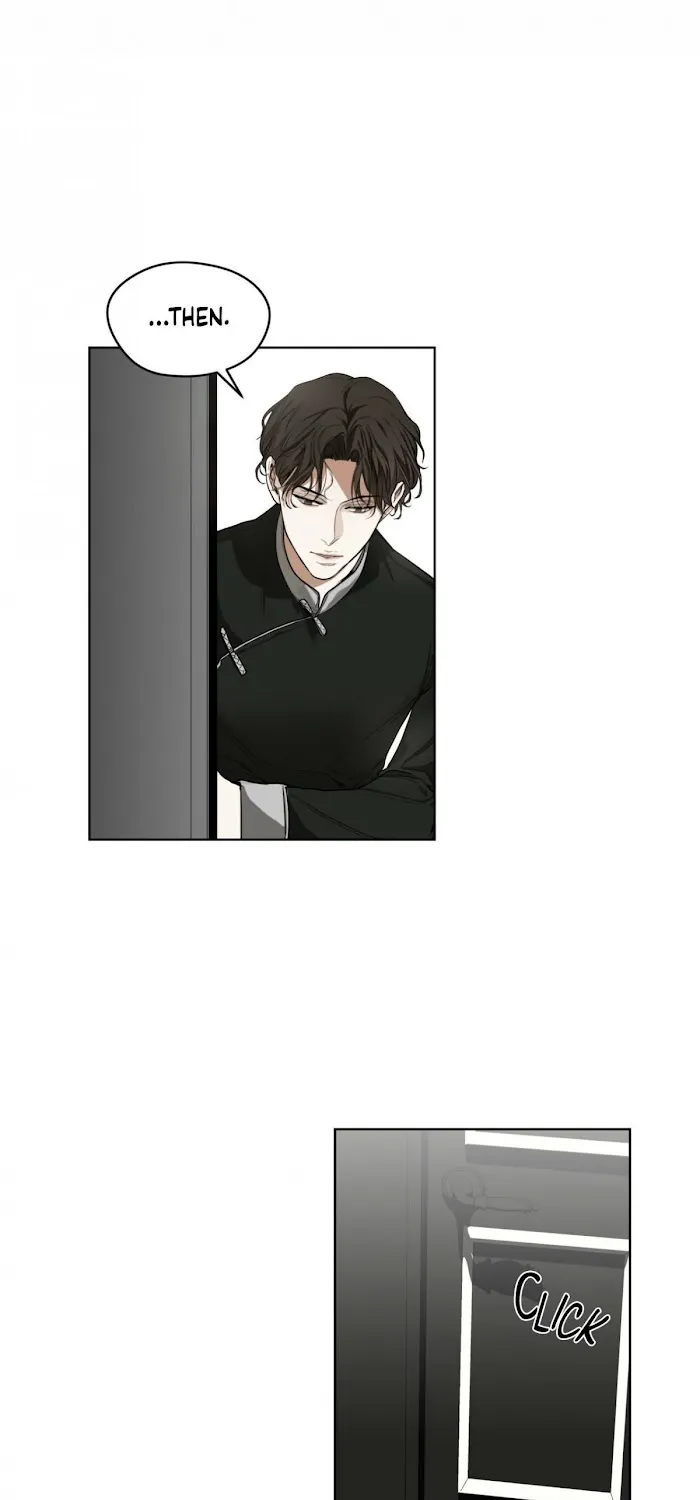 The Foul Chapter 27 page 45 - 