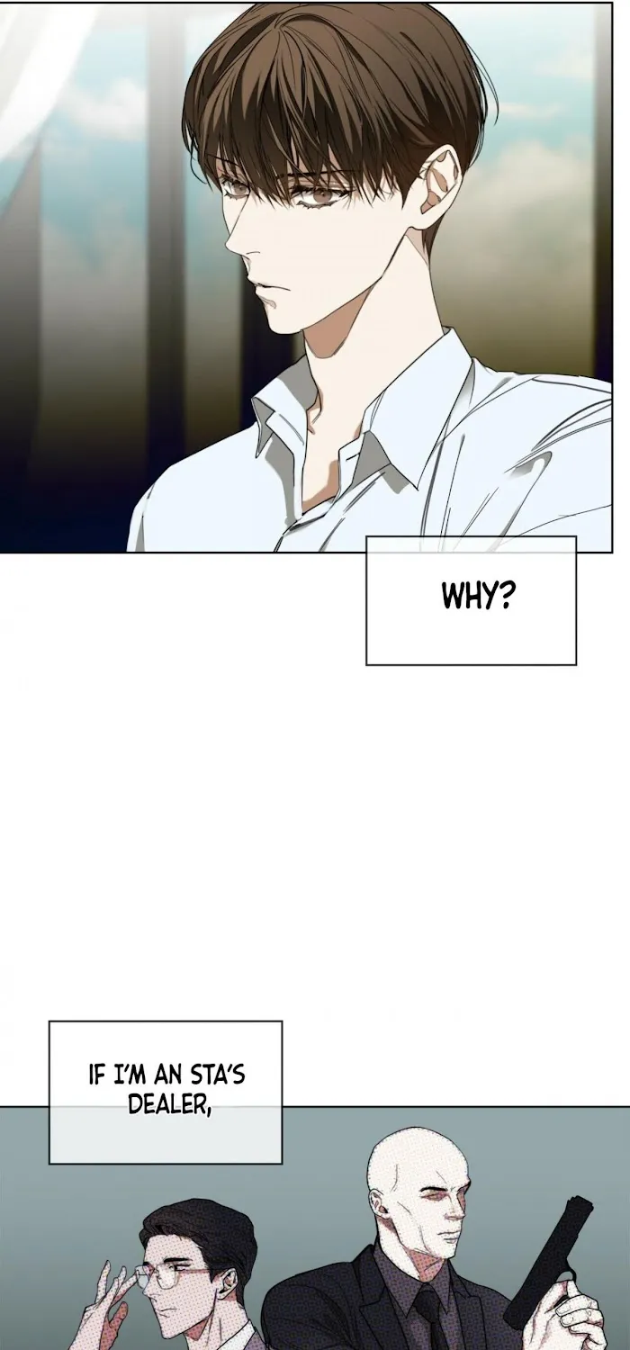 The Foul Chapter 27 page 48 - 