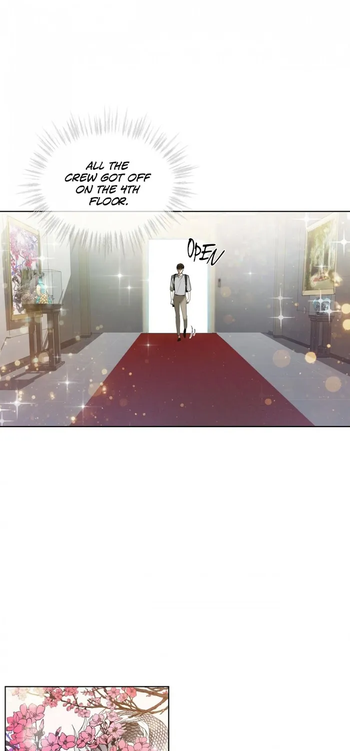 The Foul Chapter 27 page 6 - 