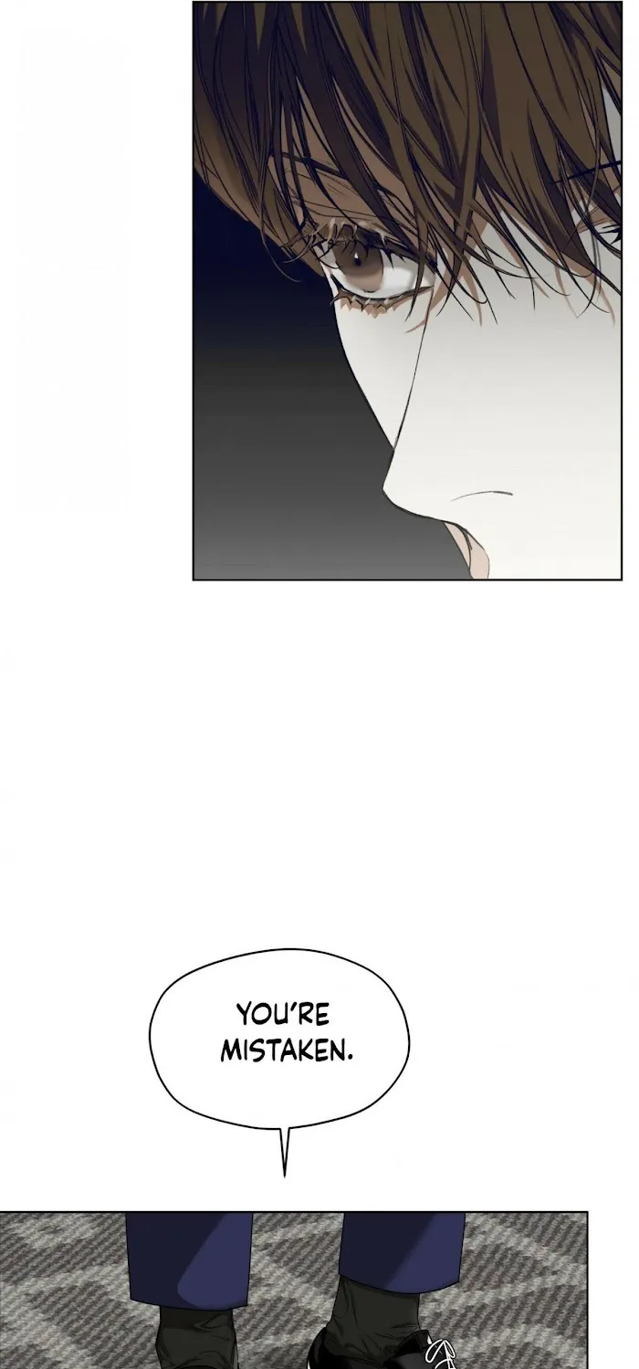 The Foul Chapter 27 page 51 - 