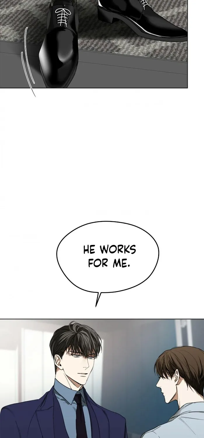 The Foul Chapter 27 page 52 - 