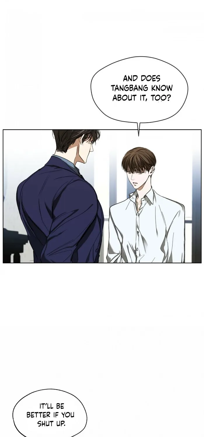 The Foul Chapter 27 page 54 - 