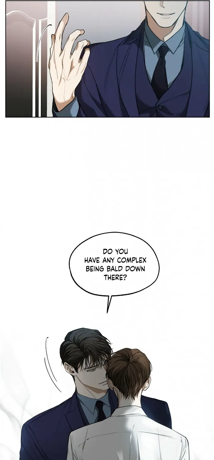 The Foul Chapter 27 page 60 - 