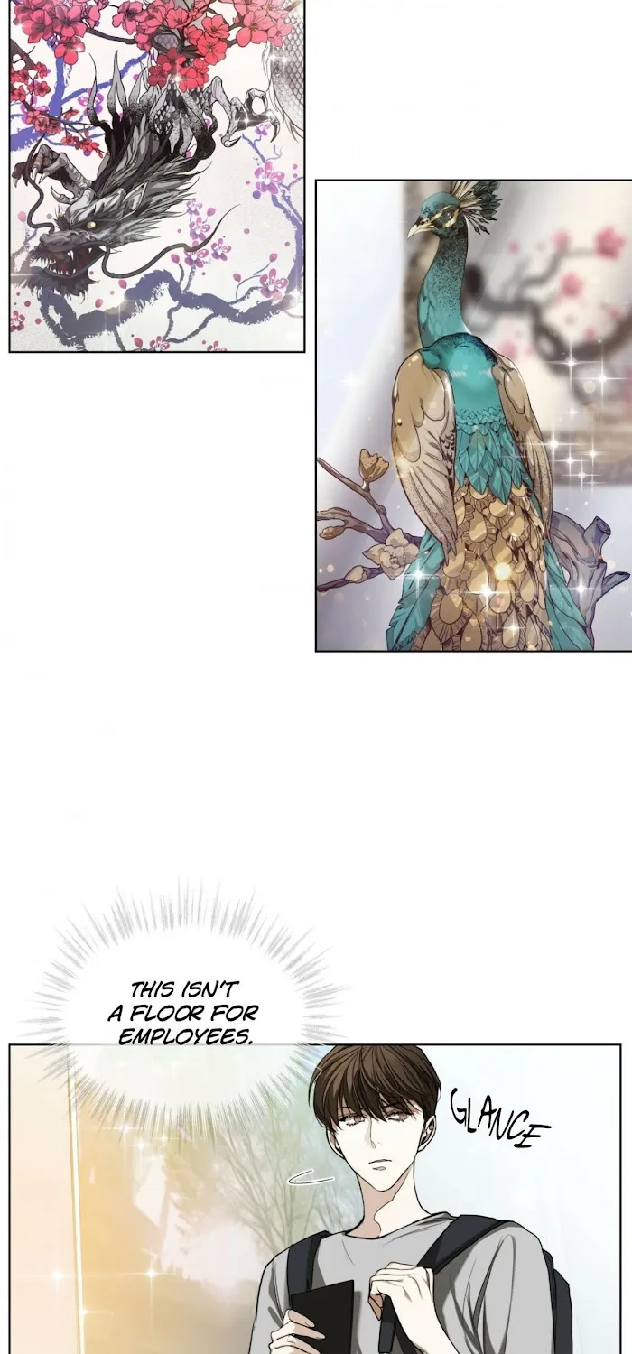 The Foul Chapter 27 page 7 - 