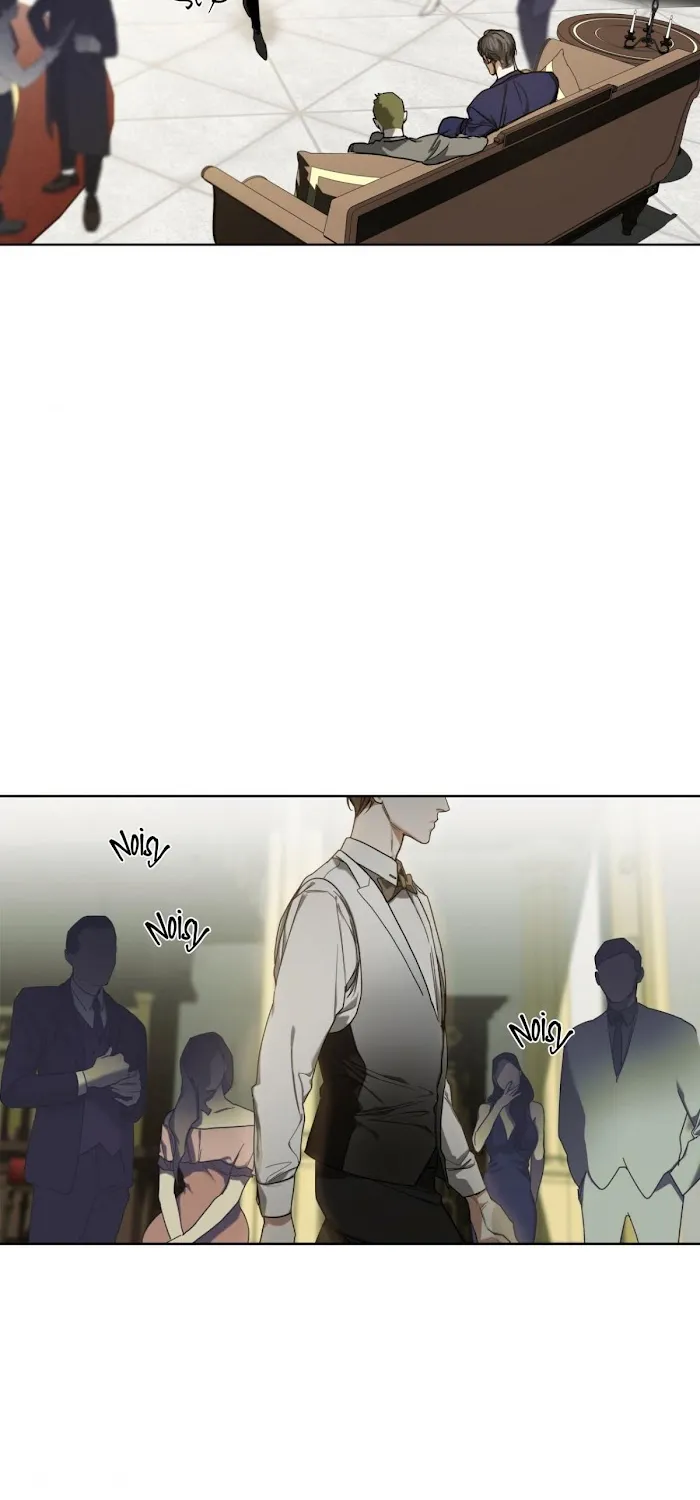 The Foul Chapter 28 page 22 - 