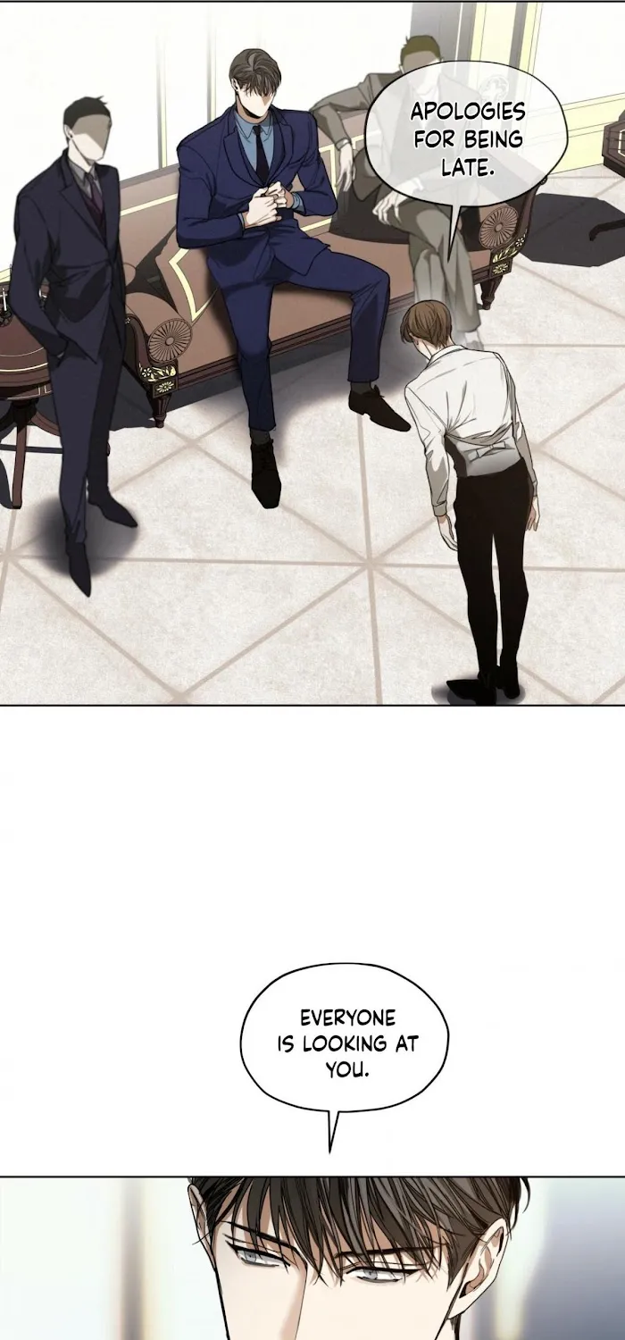The Foul Chapter 28 page 24 - 